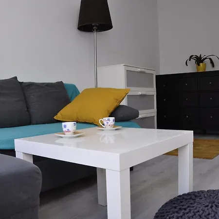 Prudentia Moko Economy 2 * Warszawa