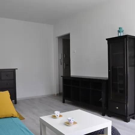 Prudentia Moko Economy 2 Apartment *