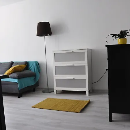 Apartment Prudentia Moko Economy 2