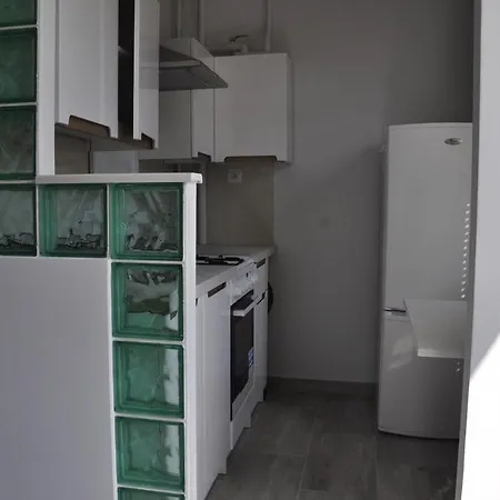 Prudentia Moko Economy 2 Apartment Warsaw
