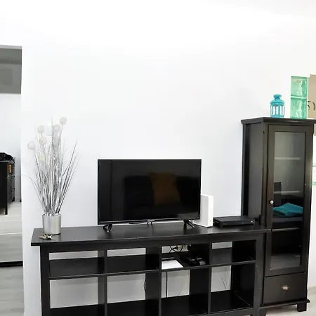 Prudentia Moko Economy 2 Apartment